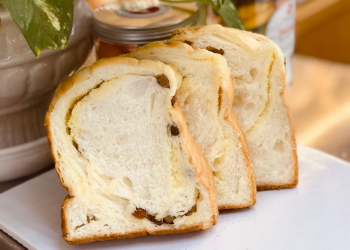 Sandwich Dừa (Nhỏ)